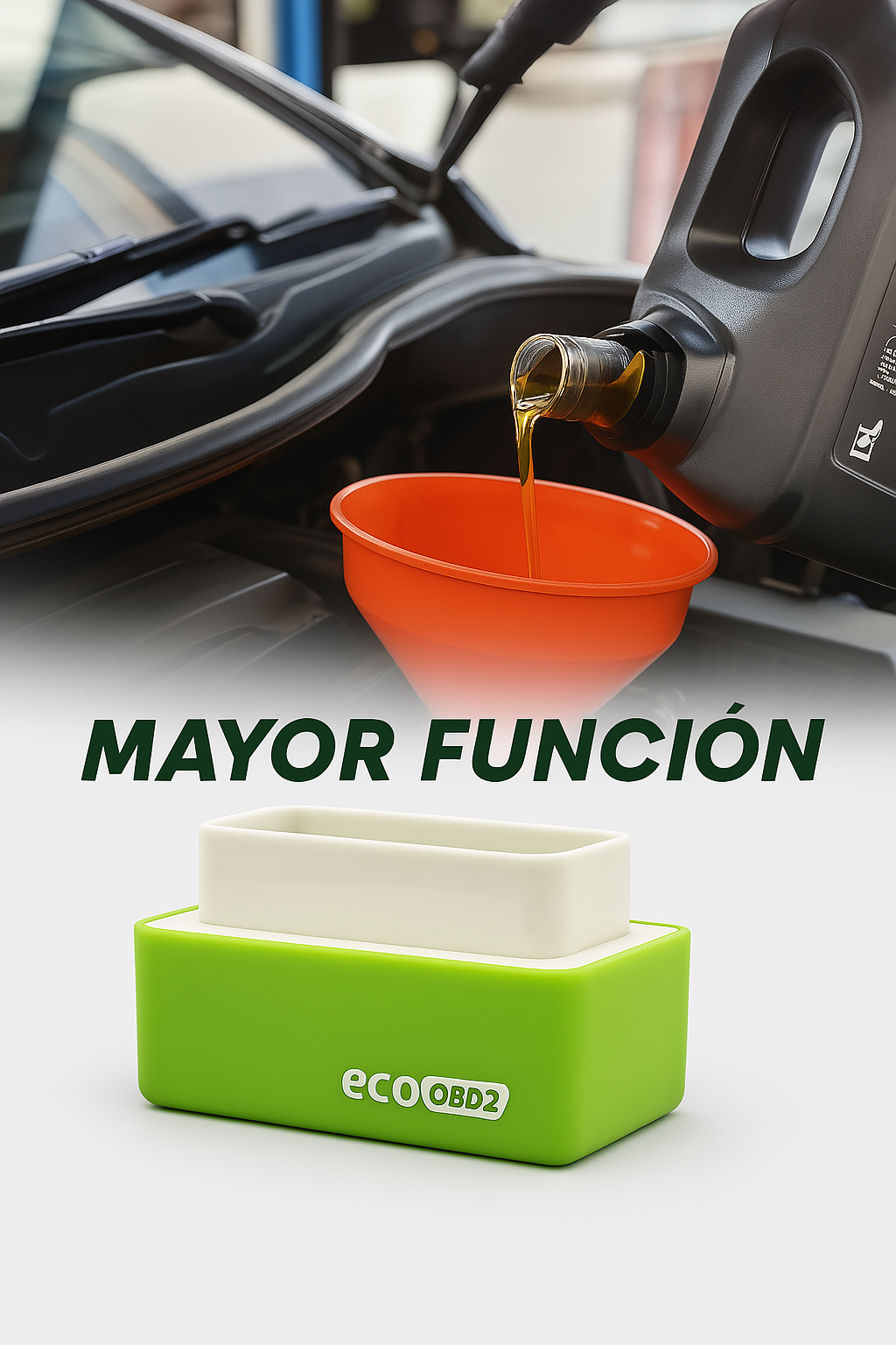 Eco OBD2