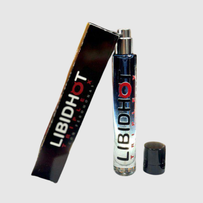 Perfume de Feromonas LIBIDHOT