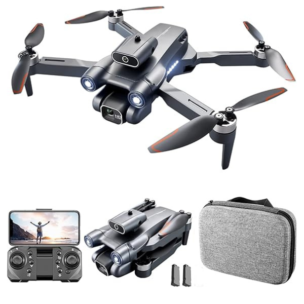 Drone Plegable 4K UltraHD