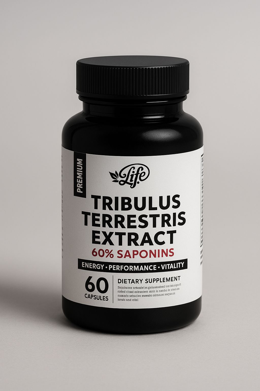 Tribulus Terrestris