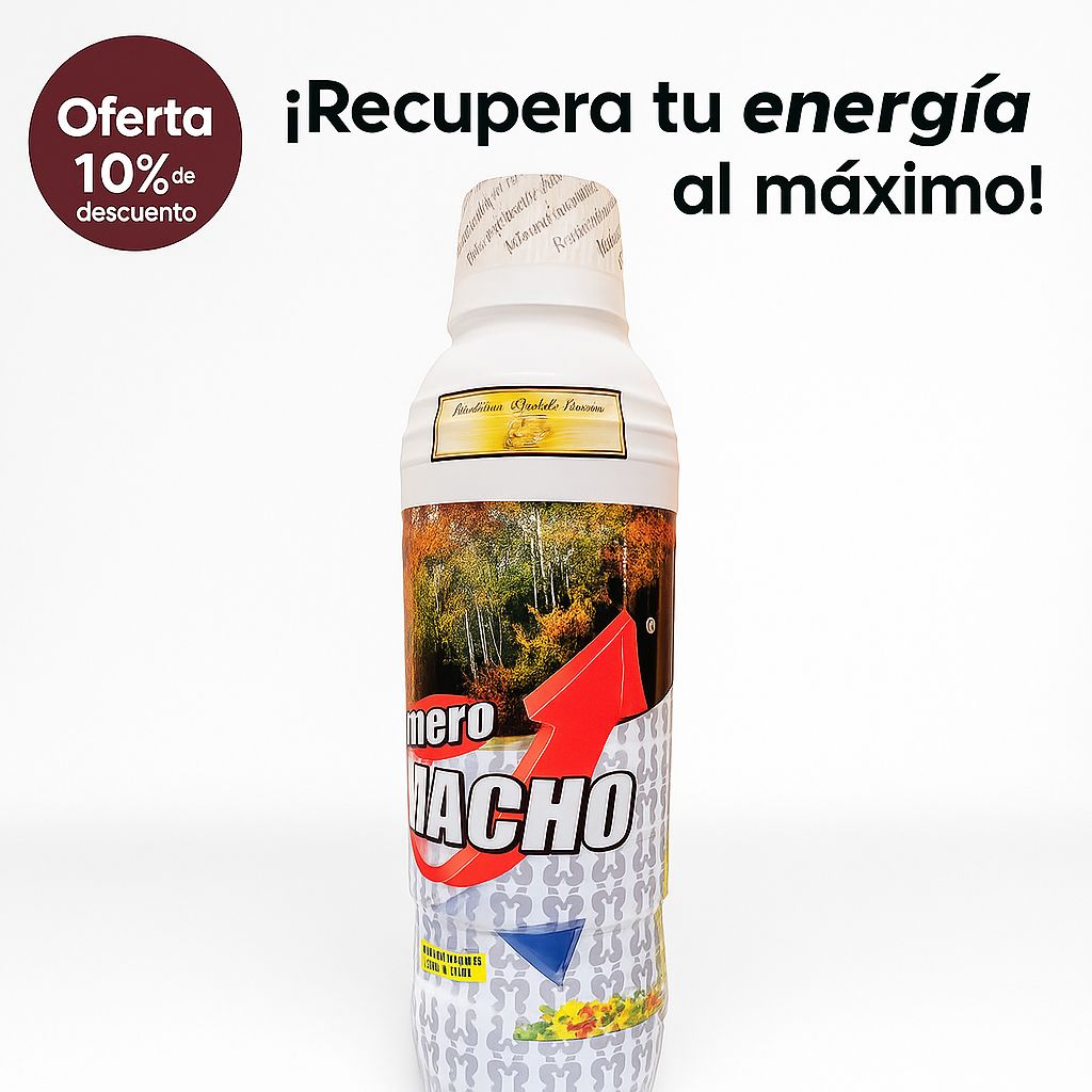 Mero Macho