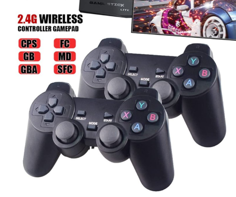 Game Stick 64GB