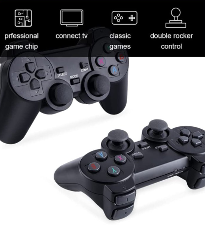 Game Stick 64GB