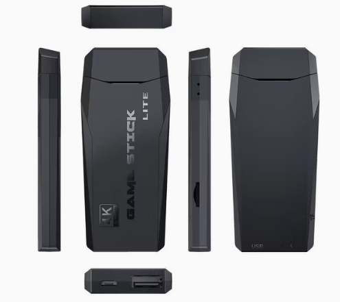 Game Stick 64GB