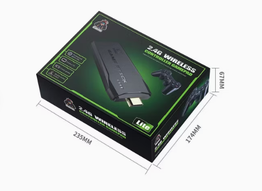 Game Stick 64GB