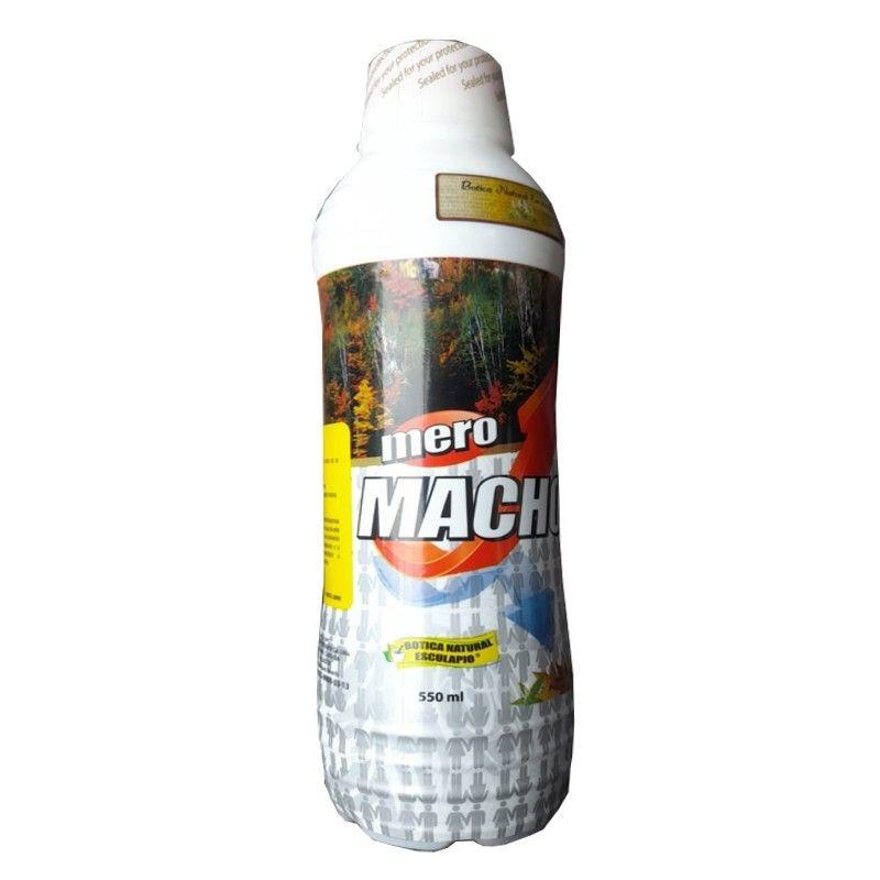 Mero Macho