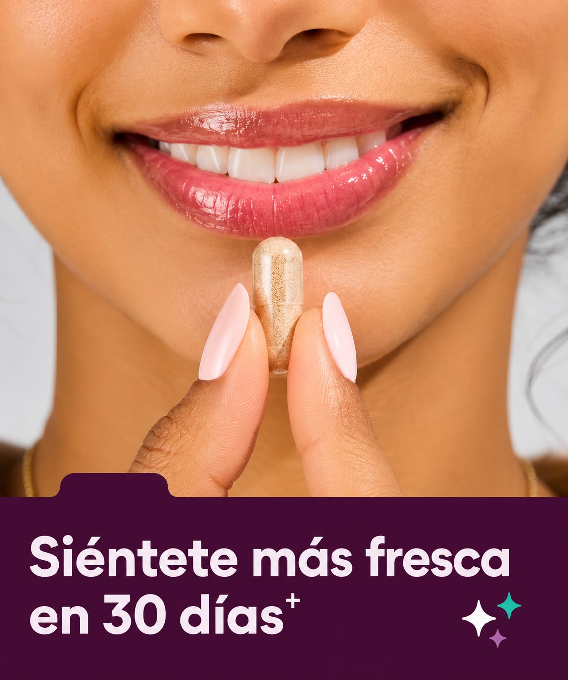 Probiótico Vaginal