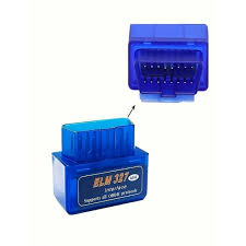 Escáner Bluetooth AutoScan Pro ELM327