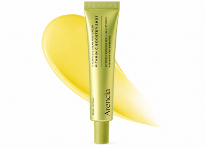 Serum Booster Vital C Arencia