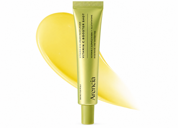 Serum Booster Vital C Arencia