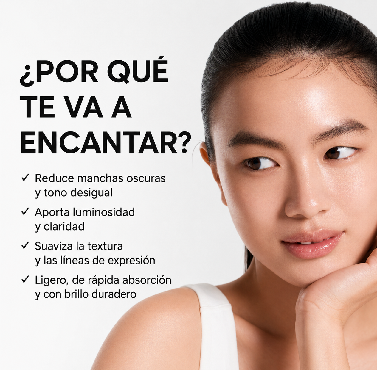 Serum Booster Vital C Arencia