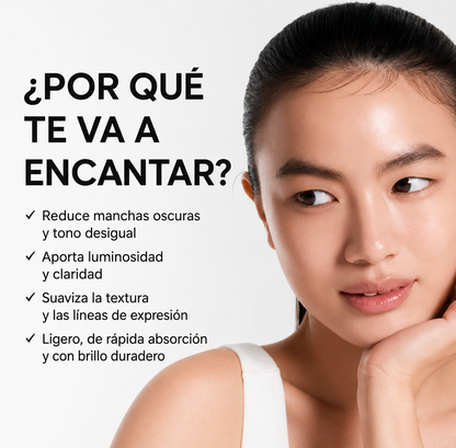 Serum Booster Vital C Arencia