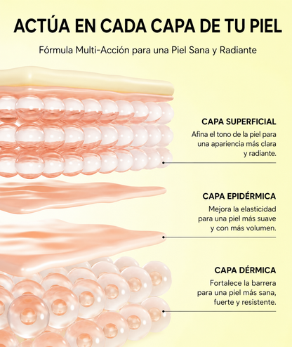 Serum Booster Vital C Arencia