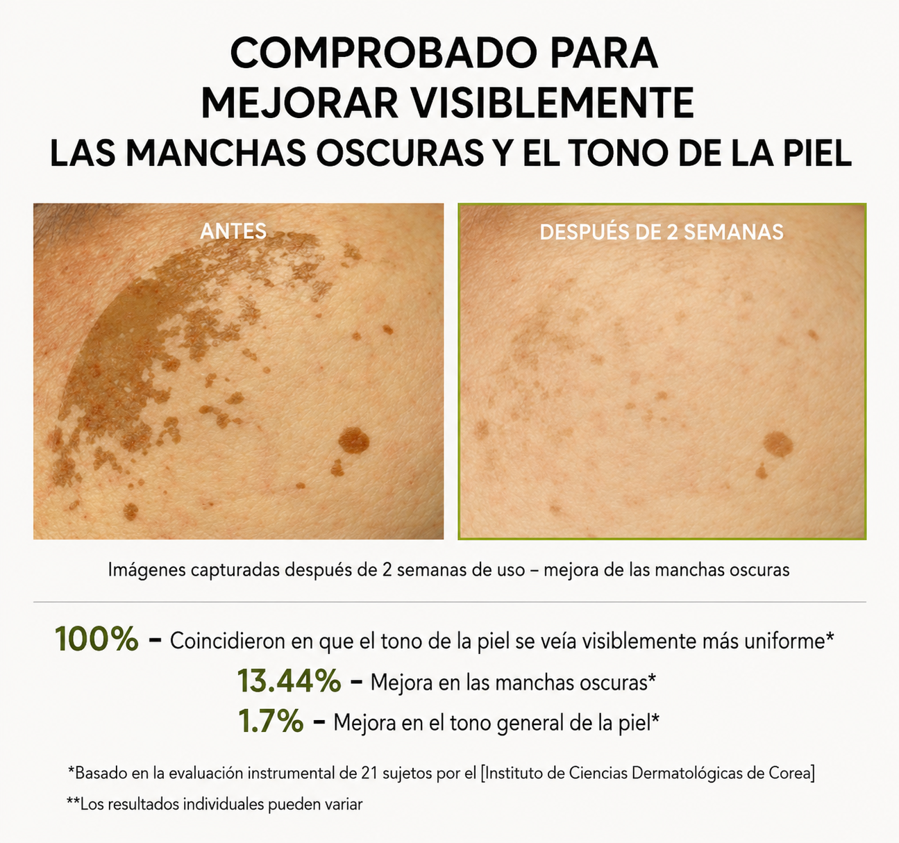 Serum Booster Vital C Arencia