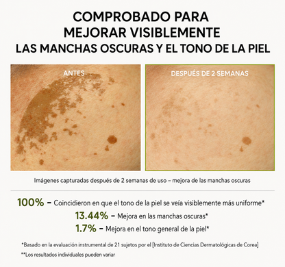 Serum Booster Vital C Arencia