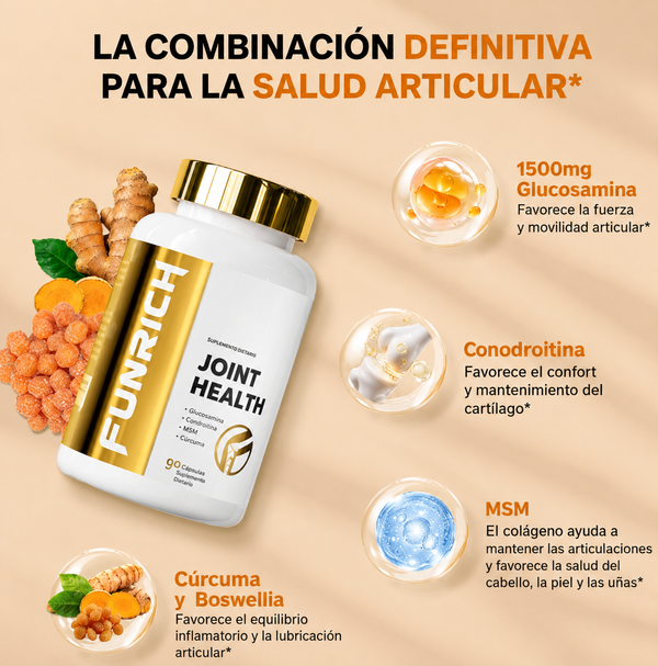 FlexiArticulaciones Plus
