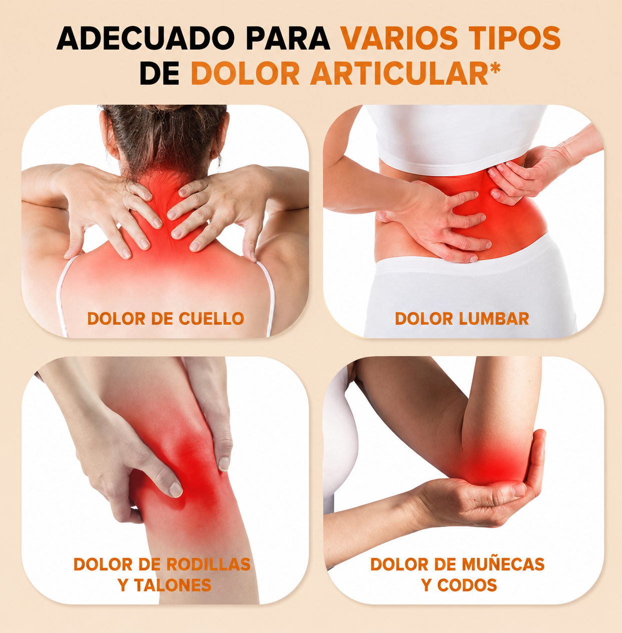 FlexiArticulaciones Plus