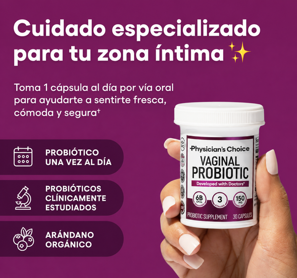 Cuidado Íntimo Diario