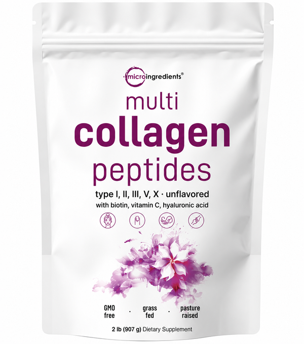 Colágeno Multi Activo