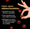 Gomitas de Shilajit del Himalaya con Ashwagandha