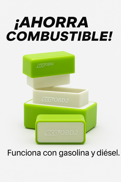 Eco OBD2