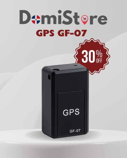 GPS GF-07
