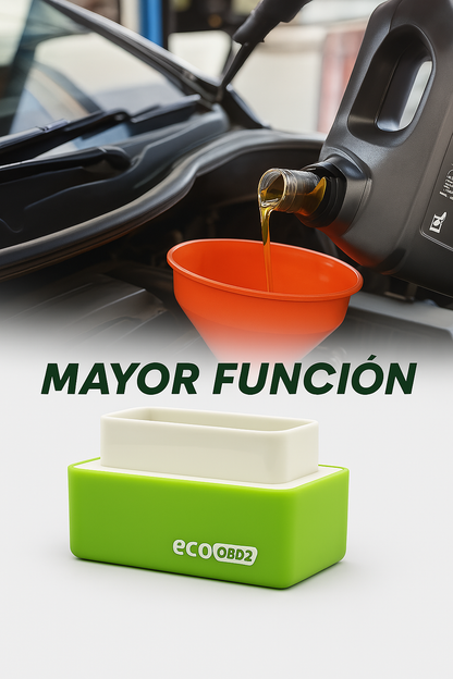 Eco OBD2
