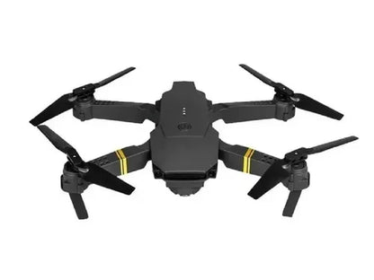 DRONE INTELIGENTE CON CAMARA 4K