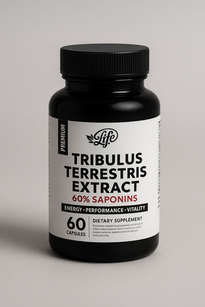 Tribulus Terrestris