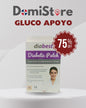 GlucoApoyo - Complemento de apoyo natural a la glucosa