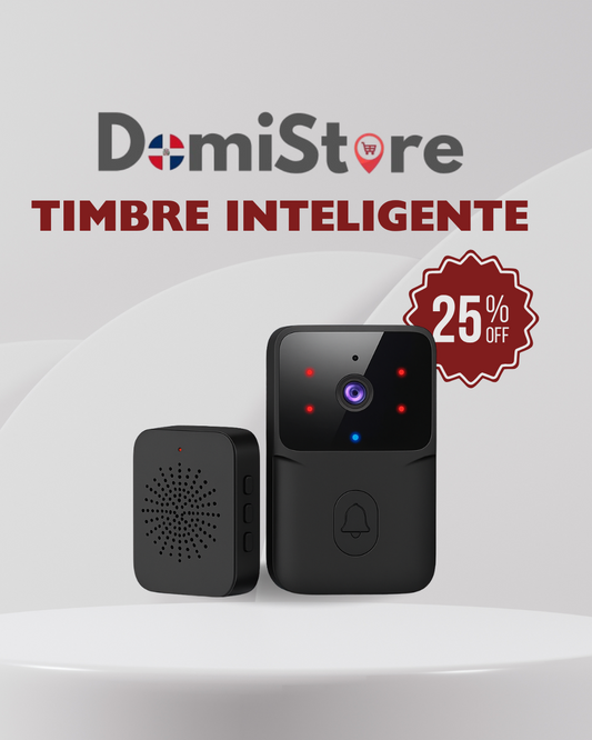 Timbre Inteligente
