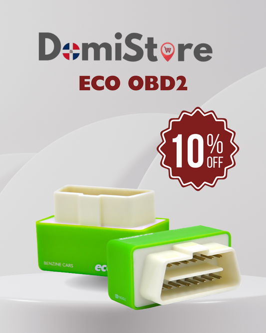 Eco OBD2