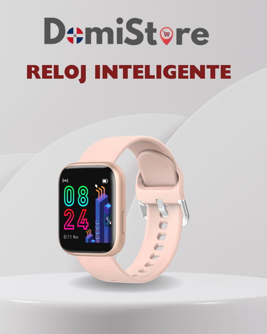Reloj Inteligente DomiStore