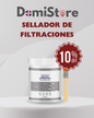 ¡Di adiós a las filtraciones y goteras! La solución que tu hogar necesita