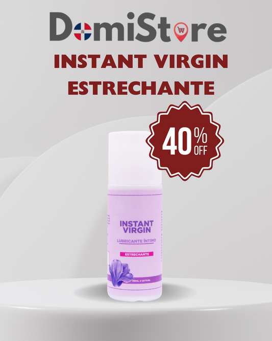 Virgen al Instante