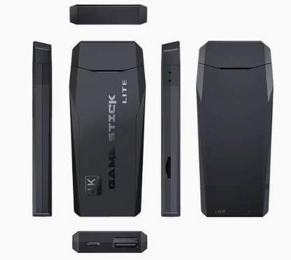 Game Stick 64GB