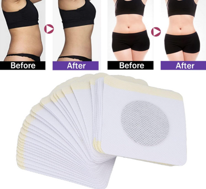 Slim Patch - Parches adelgazantes