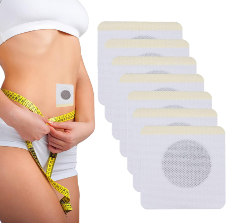 Slim Patch - Parches adelgazantes