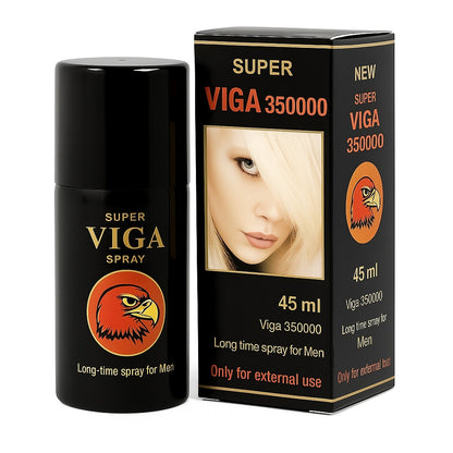 Combo Potencia Total - SUPER VIGA SPRAY + MEGA FRUIT