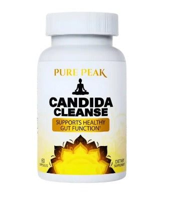 Candida Cleanse