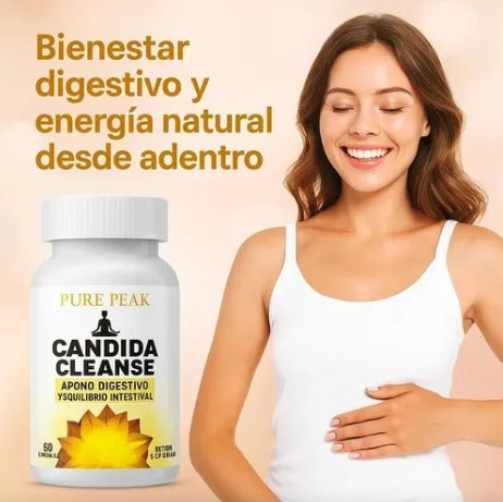 Candida Cleanse