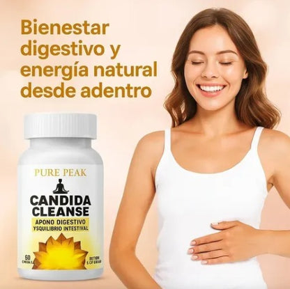 Candida Cleanse