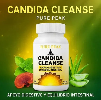 Candida Cleanse