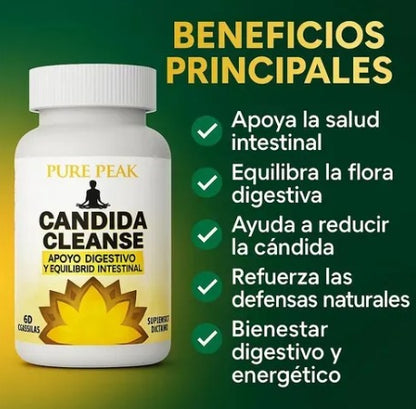 Candida Cleanse