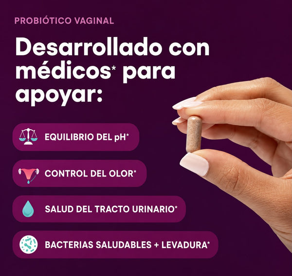Cuidado Íntimo Diario
