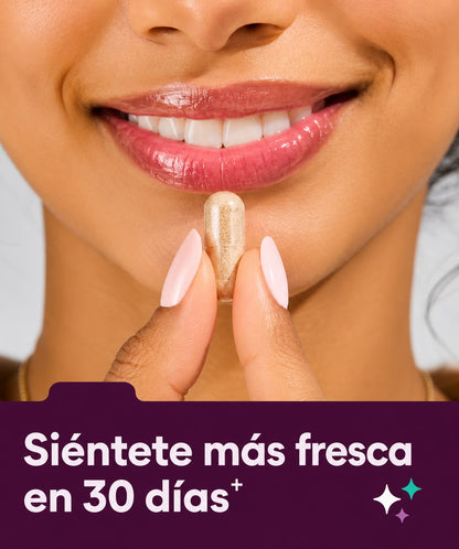 Probiótico Vaginal
