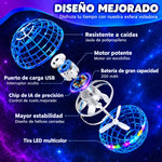 Juguete Bola Voladora